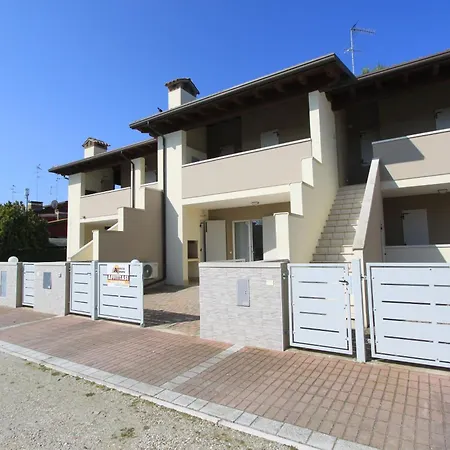 Ferienhaus Regina Mare