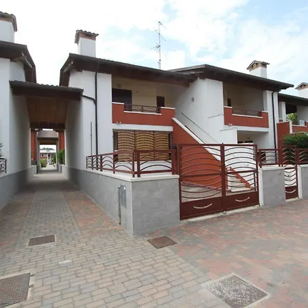 Regina Mare Ferienhaus *