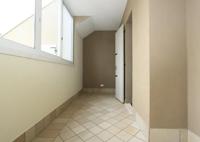 Regina Mare Holiday home *