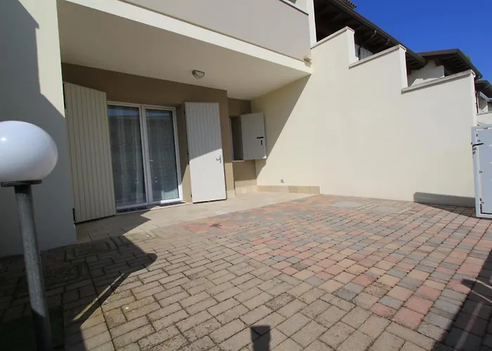 Holiday home Regina Mare *