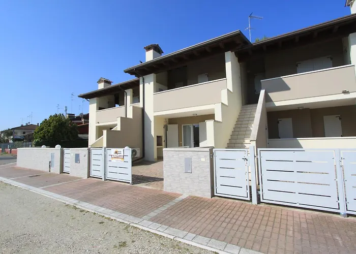 Holiday home Regina Mare