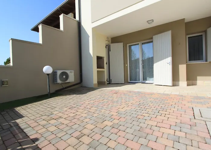 Ferienhaus Regina Mare *