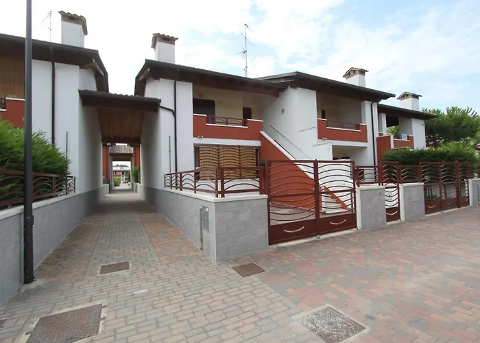 Regina Mare Ferienhaus *