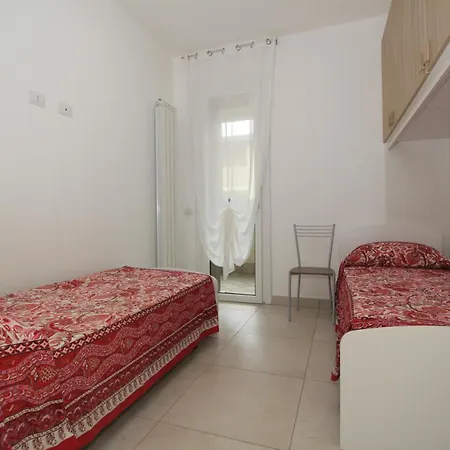 Regina Mare Holiday home *