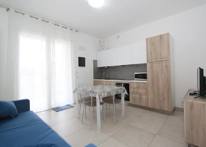 Regina Mare Tatil Evi