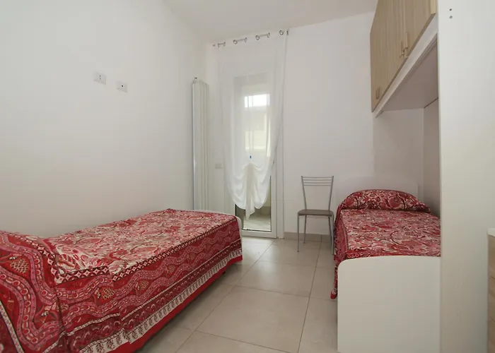 Regina Mare بيت للعطل *