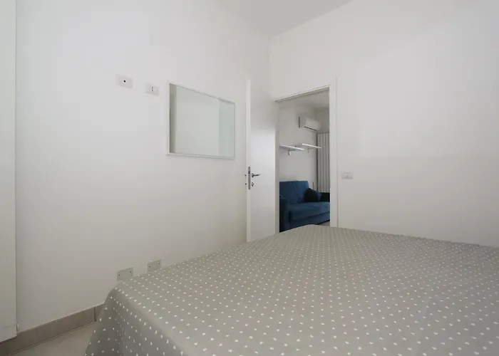 بيت للعطل Regina Mare *