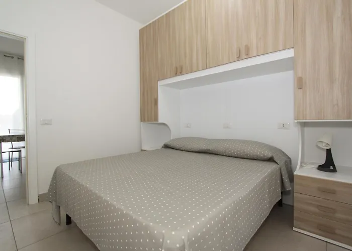 Regina Mare Tatil Evi Lido di Scacchi