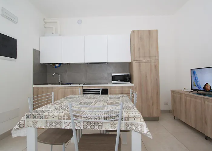 Regina Mare Tatil Evi *