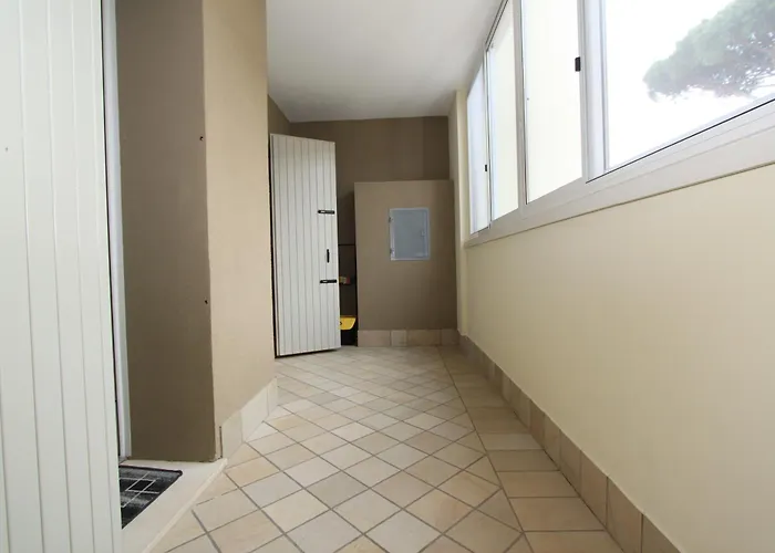 Prázdninový dům Regina Mare *