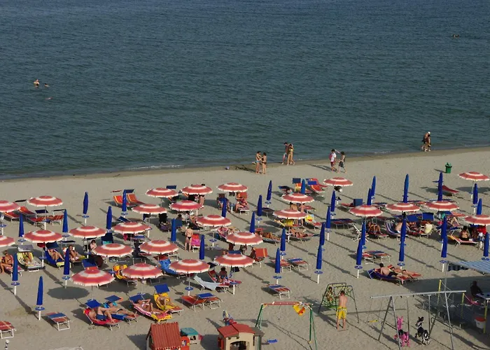 Regina Mare ليدو دي سكاشي