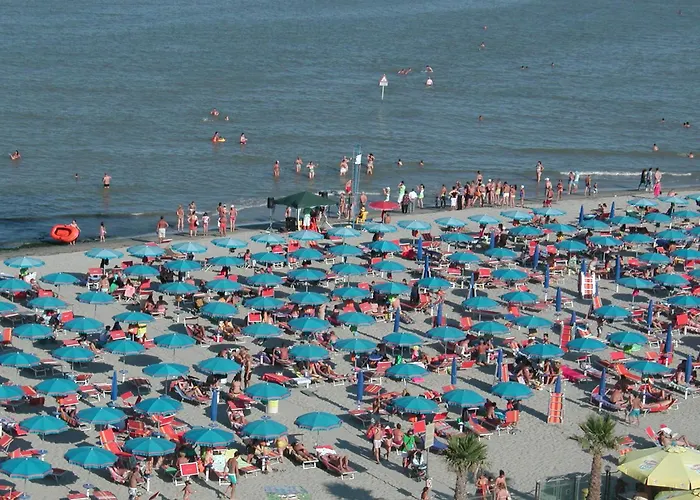 Regina Mare Lido di Scacchi