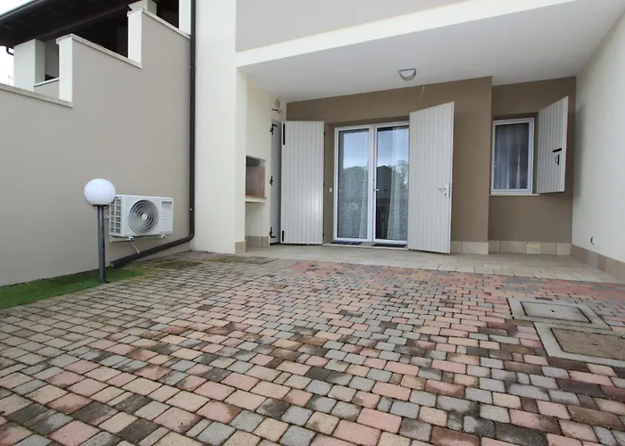 Regina Mare Tatil Evi *