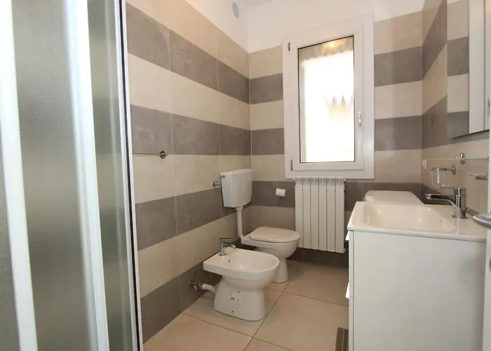 Tatil Evi Regina Mare *