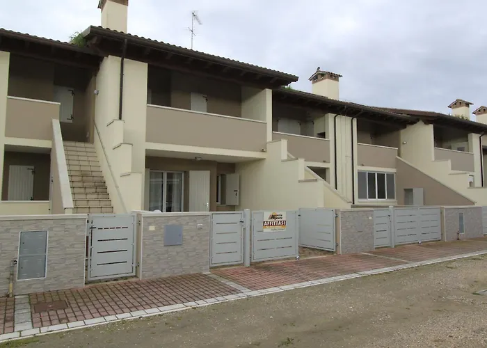 Regina Mare Tatil Evi