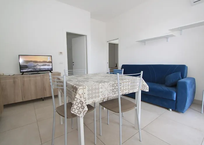 Tatil Evi Regina Mare *