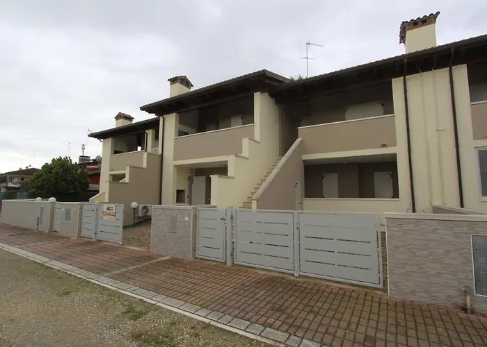 Tatil Evi Regina Mare *